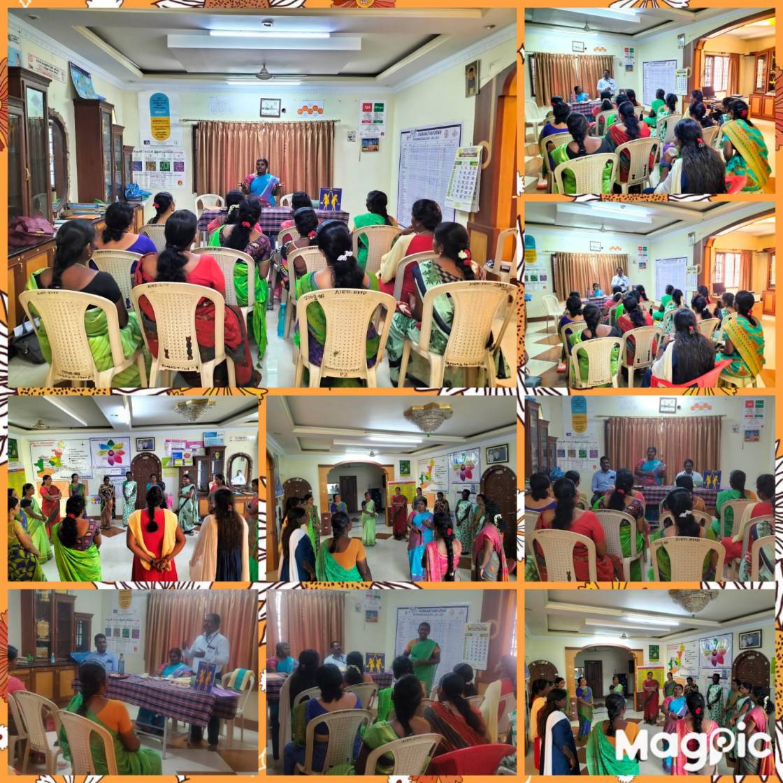 INTERNATIONAL  WOMEN’S DAY CELEBERATION 2026